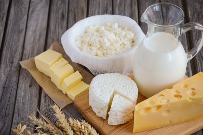 Глава Danone прогнозирует снижение потребления молочных продуктов по всему миру