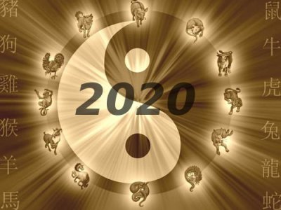 Астрологи рассказали, каким знакам восточного гороскопа повезет в 2020 году