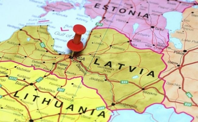 Россия раскатает всю Прибалтику за 15 дней, и блок НАТО не поможет