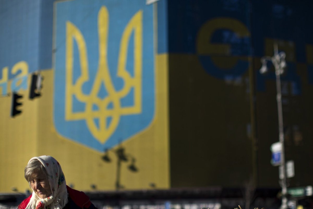 Крымский политолог Никифоров назвал сроки существования Украины