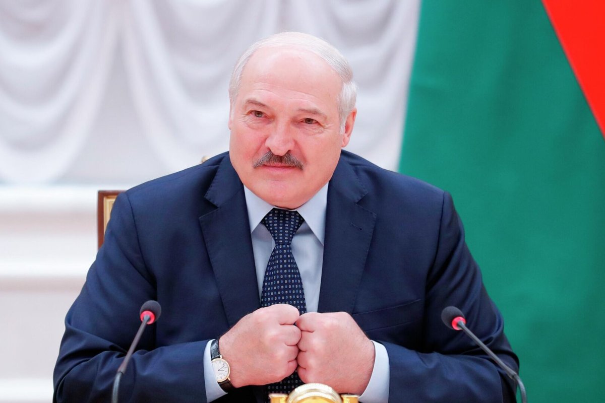 Лукашенко заявил, что Польша оказалась на пороге «грандиозного шухера»