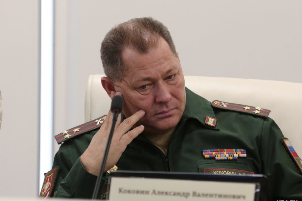 Пермский военком: «Ни один призывник из РФ не попадет в район проведения спецоперации»