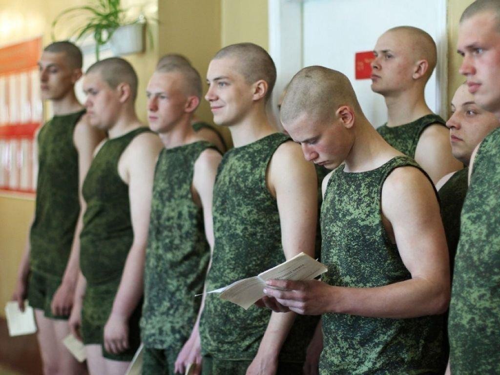 Свердловский военком Чирков перечислил порядок действий при ошибочной мобилизации