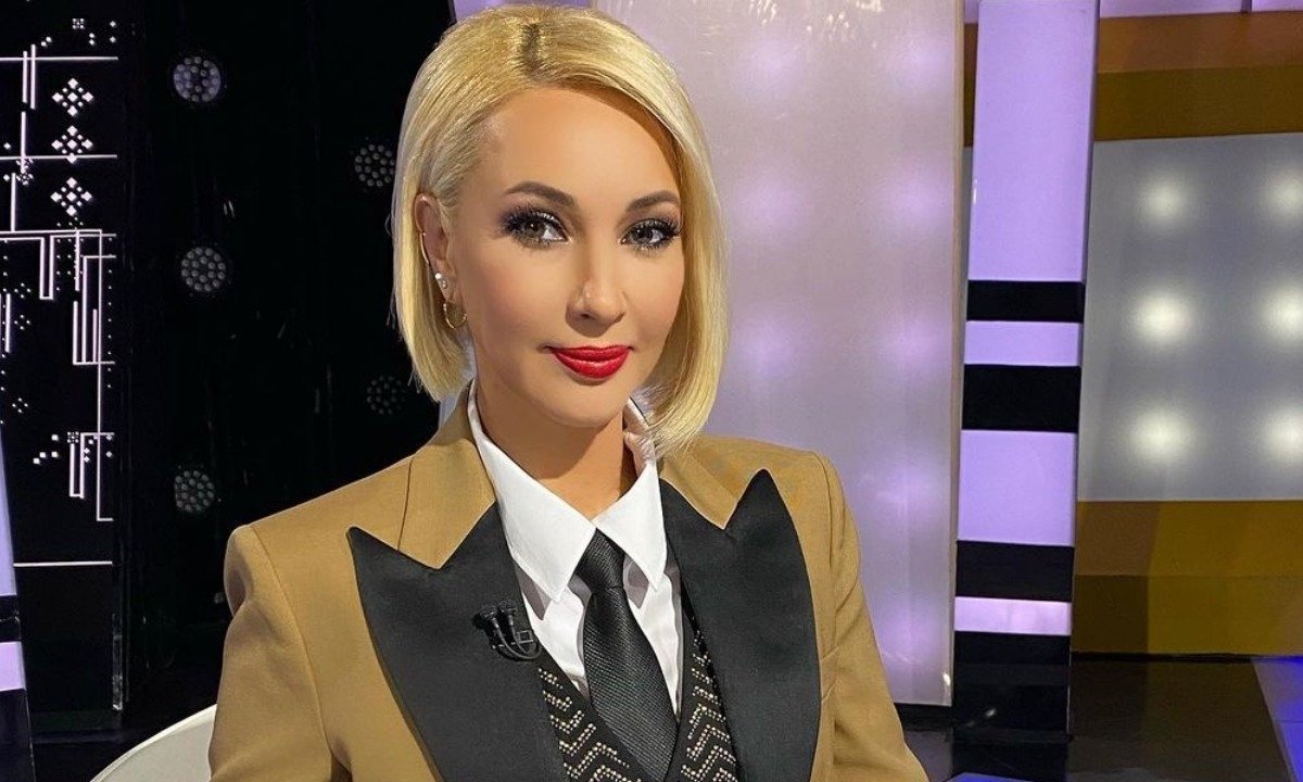 Лера Кудрявцева отреагировала на оскорбления Кати Лель в эфире канала НТВ