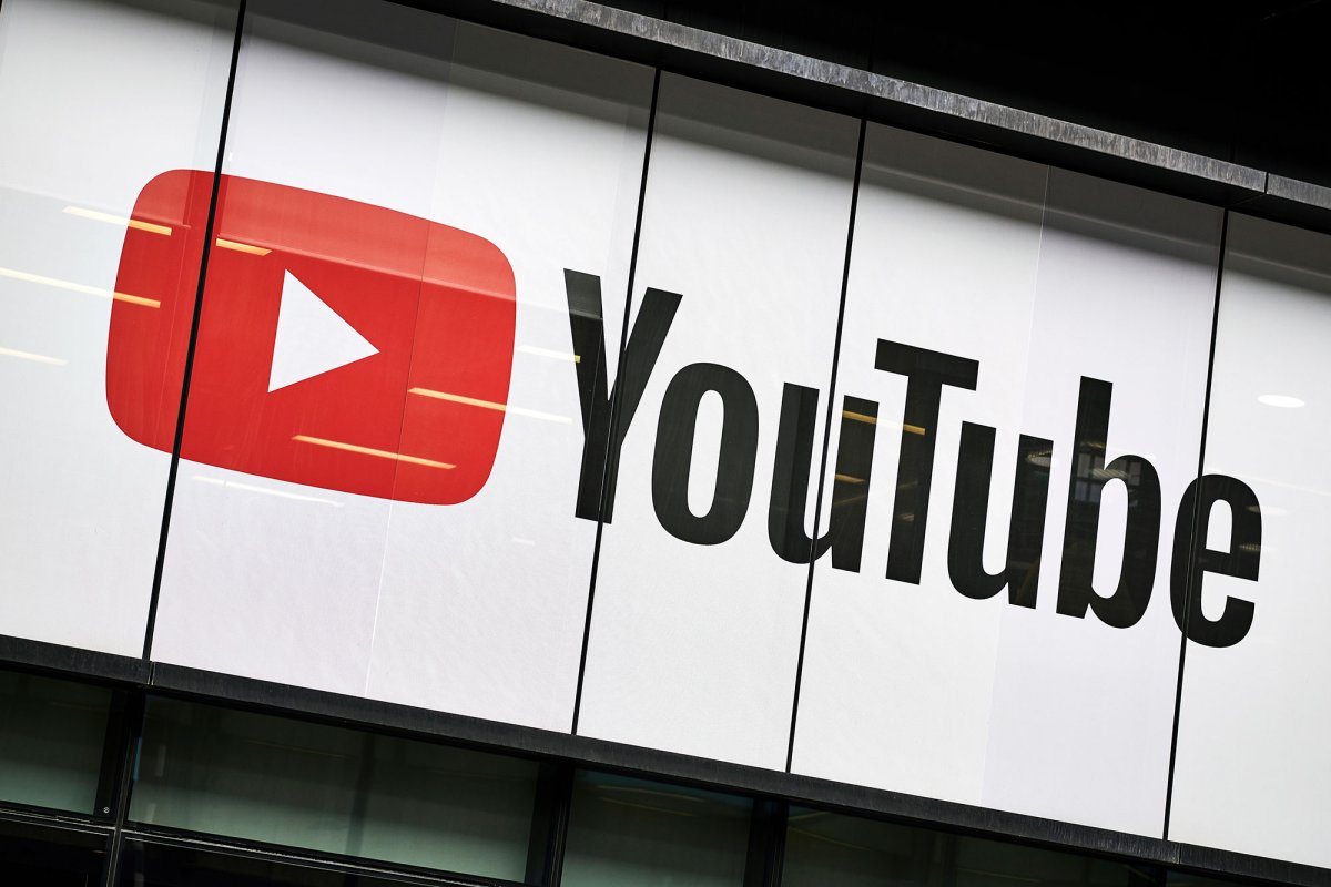 Видеохостинг YouTube перечислил 10 самых популярных видео 2022 года