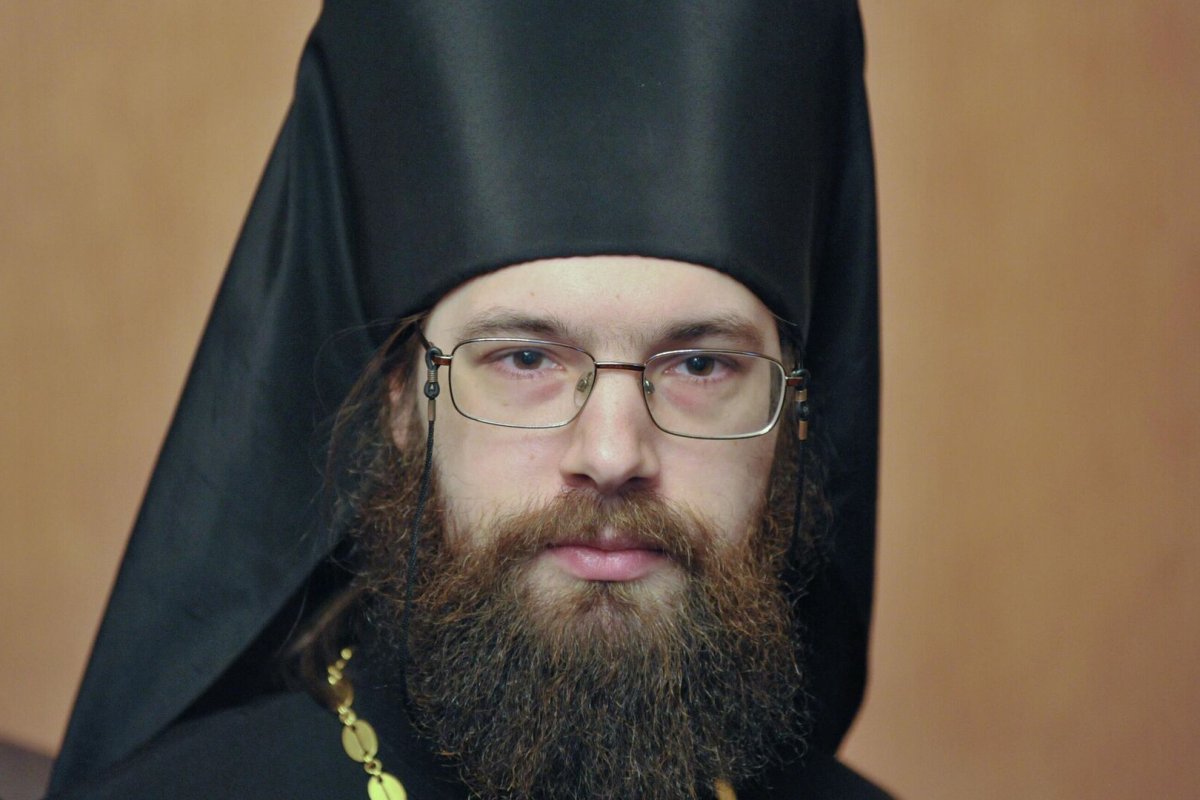 Епископ РПЦ Савва сравнил российский сериал «Монастырь» с навозом
