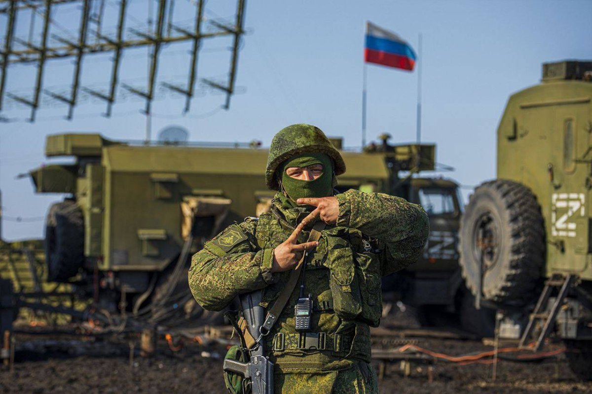 Генерал-лейтенант Гурулев заявил об опасности рождественского перемирия РФ и Украины