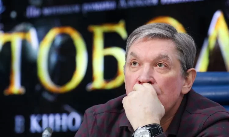 Режиссер Зеленов отказался работать с Дмитрием Назаровым в экранизации фильма «12 стульев»