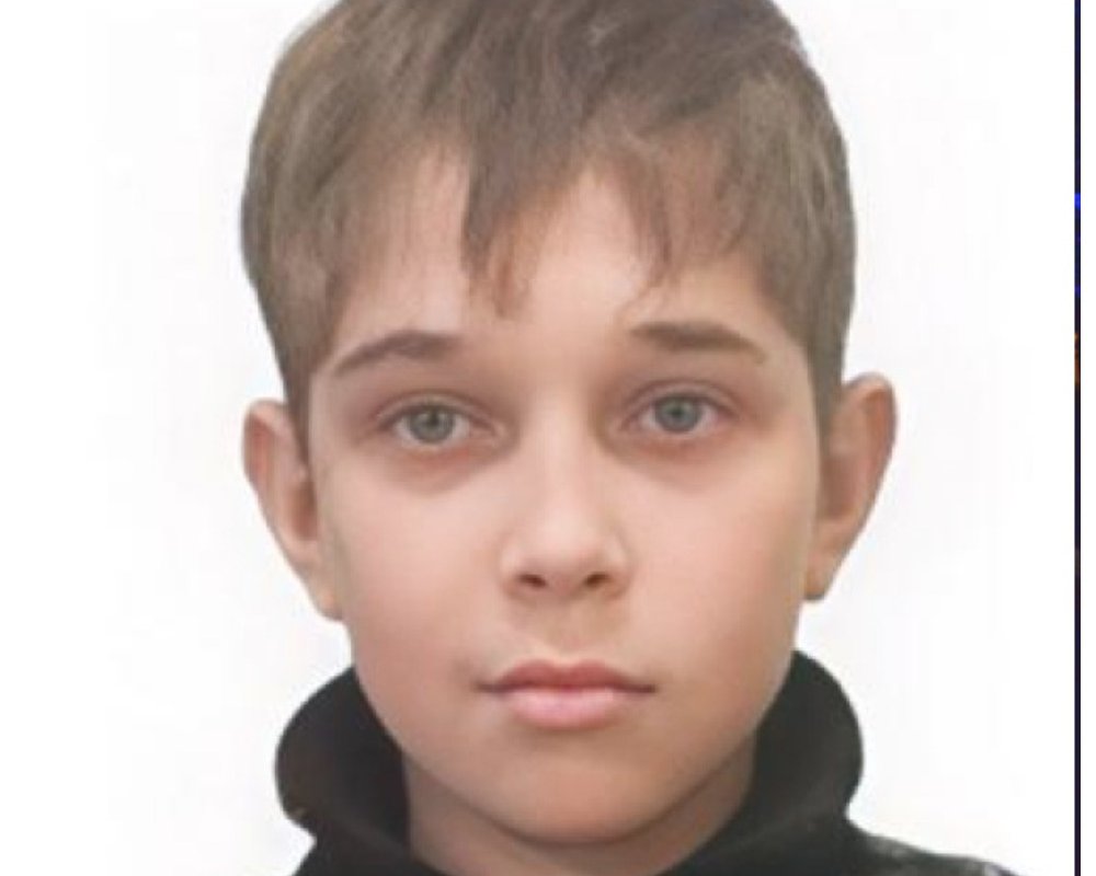 В Нижнем Тагиле вторые сутки разыскивается пропавший 11-летний мальчик Ярослав Гельд