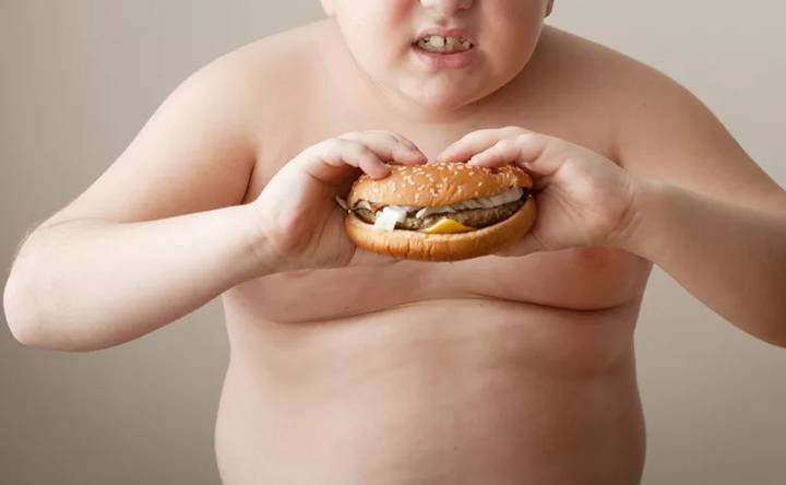 «E1.RU»: Из-за чего дети страдают от ожирения и как с ним нужно бороться