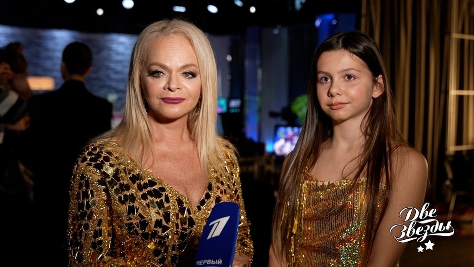 Лариса Долина заявила, что Сергей Шакуров был несправедлив к ее внучке в  музыкальном шоу » Информинг. Информируем о главном