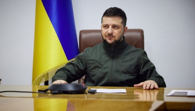 Зеленский заявил о готовности обменять Белгород на членство Украины в НАТО