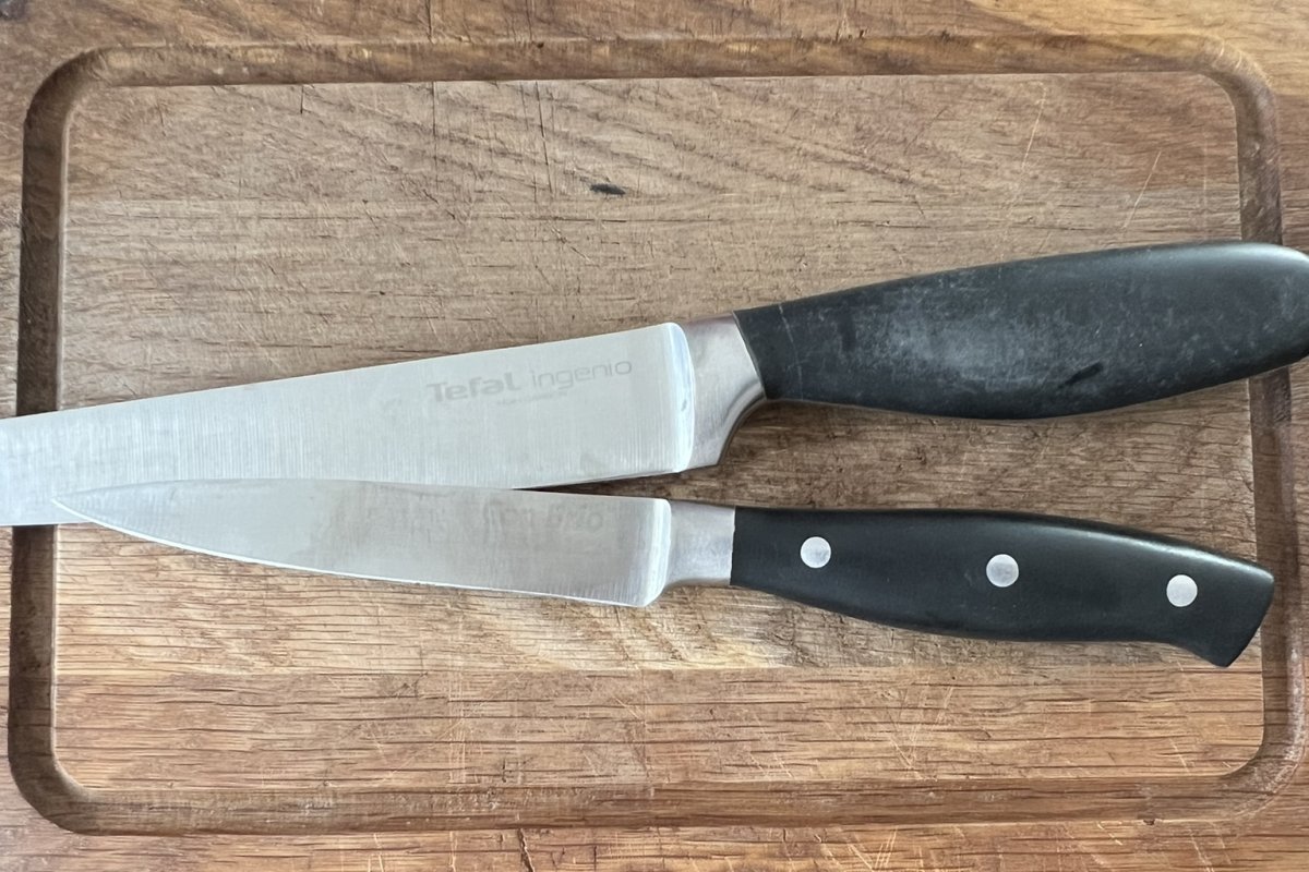 Как правильно заточить нож от мясорубки: самые эффективные способы