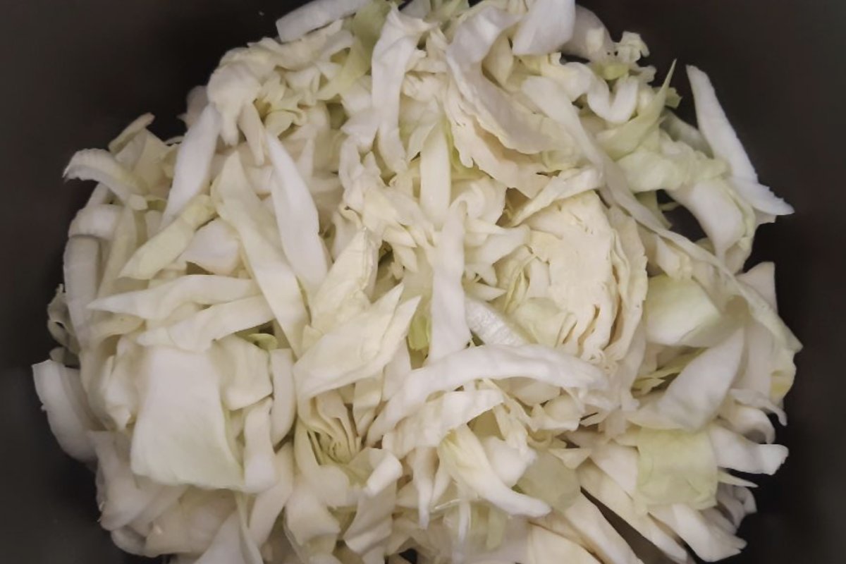 Хрустящая квашеная капуста за три часа: быстрый и простой рецепт