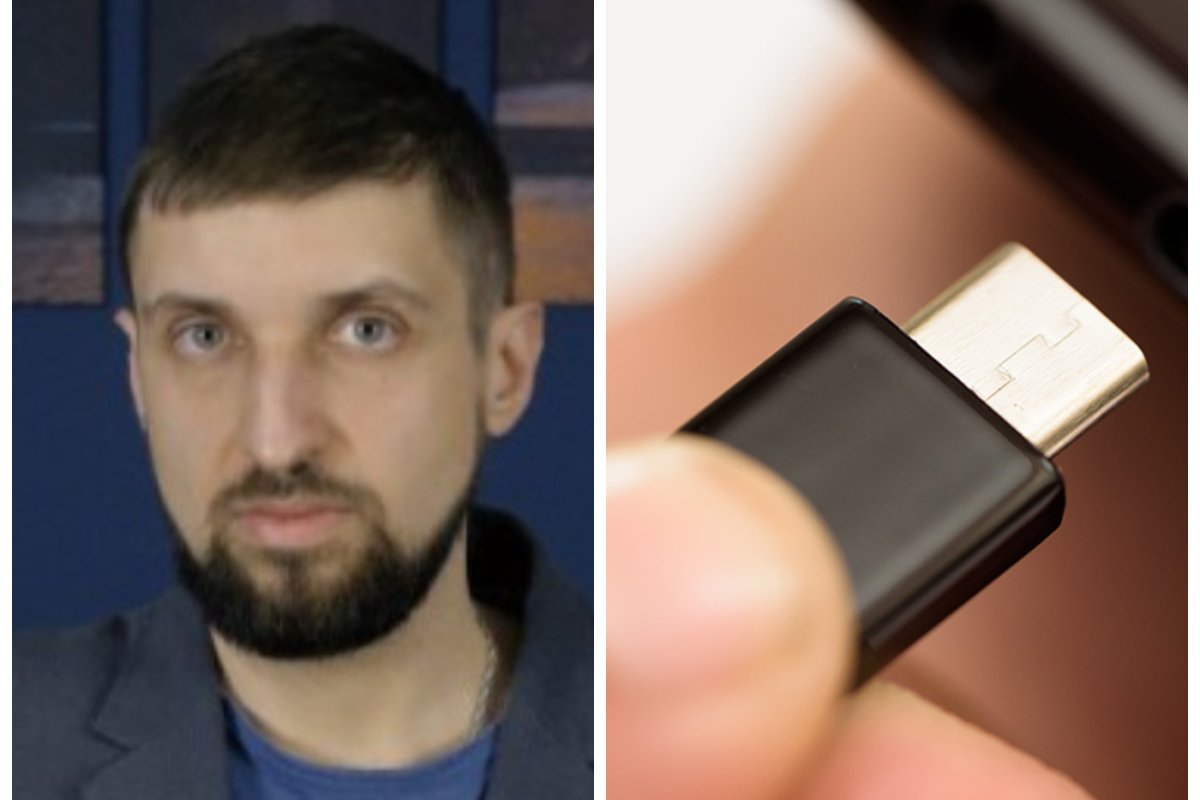 Эксперт Корнейчук рассказал, какие ошибки портят аккумулятор смартфона при зарядке
