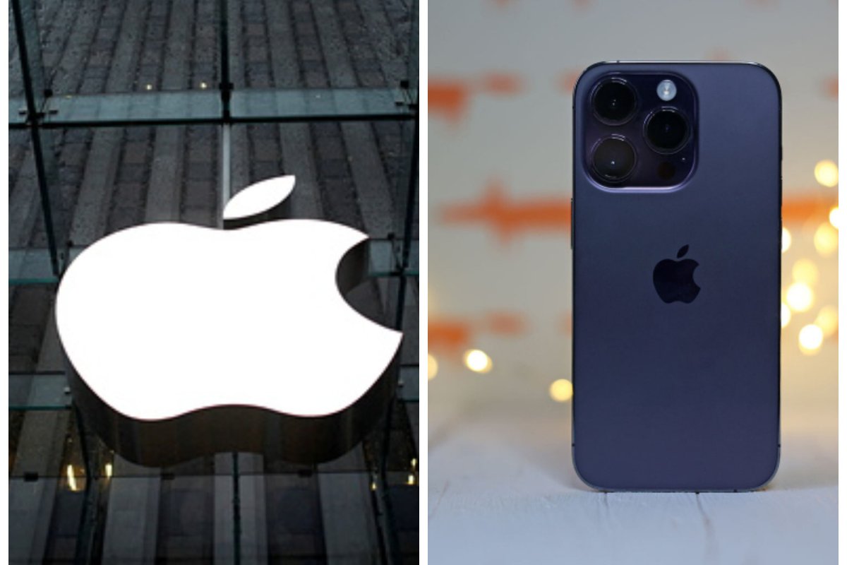Компания Apple запрещает заряжать iPhone 15 кабелем USB-C от Android
