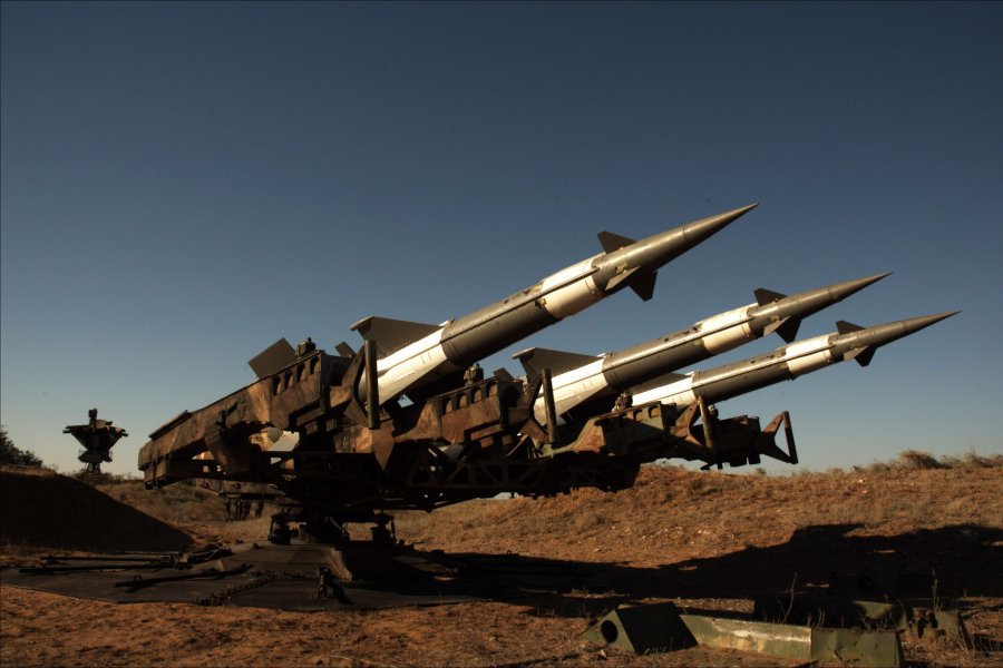 Россия доказала эффективность своего вооружения в Сирии