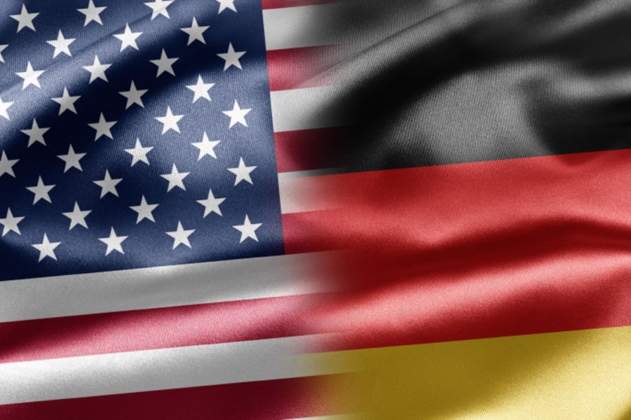 Germany american