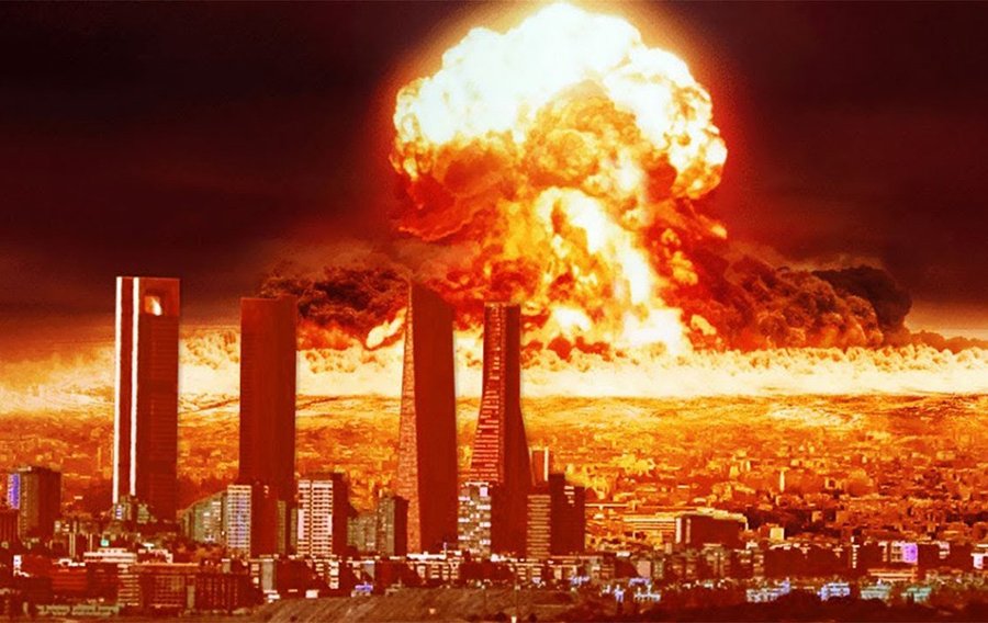 РУССТРАТ: Россию и США ждет полное уничтожение в случае глобального ядерного конфликта