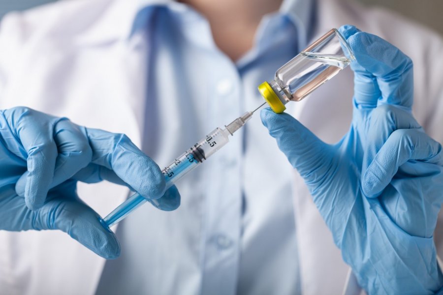 Власти Москвы опубликовали ответы на основные вопросы работодателей о вакцинации от коронавируса