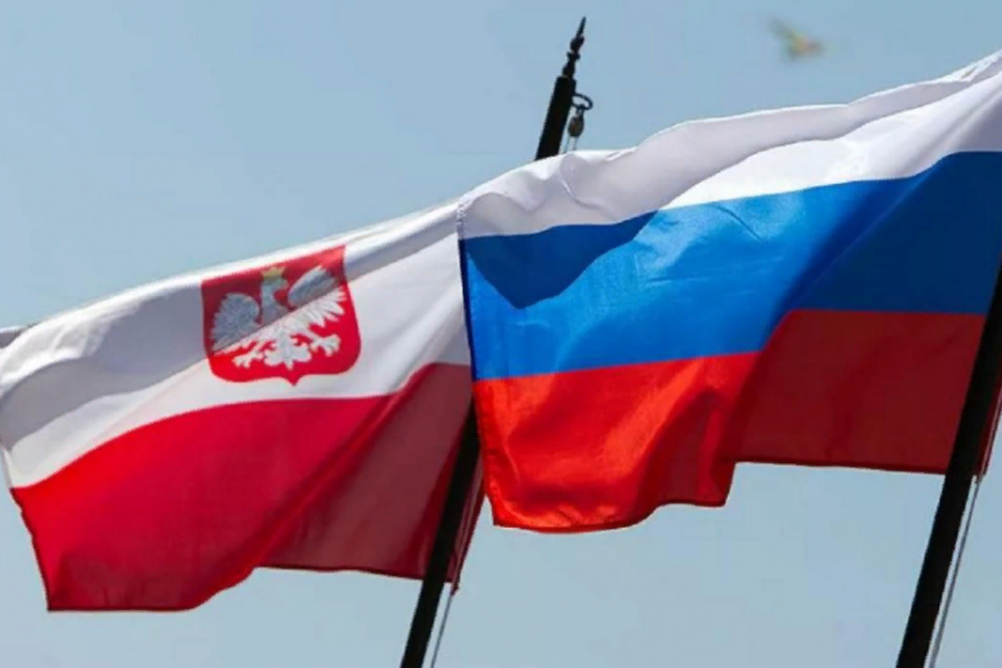 Польша может стать для Европы «троянским конем», запущенным Россией