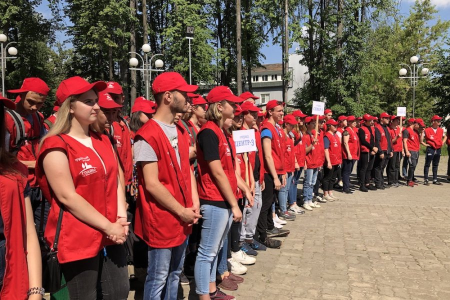 Депутаты Пекарева сократили программы для молодежи почти в 10 раз