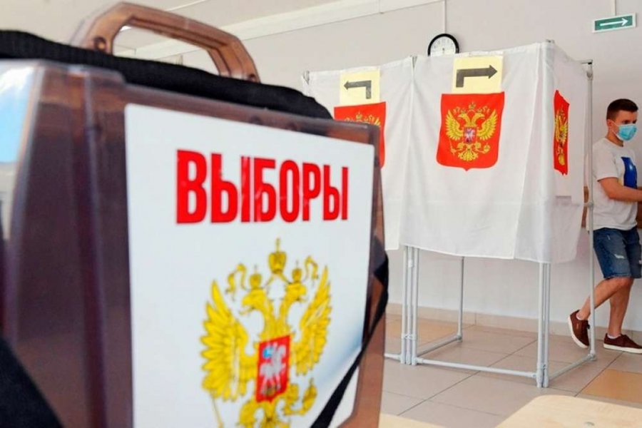 Герой России Андрей Богатов прокомментировал информацию о провокациях на выборах в Госдуму