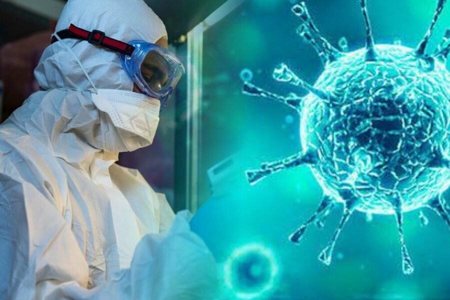 Ученый: коронавирус является частью начавшейся мировой войны между человеком и животными