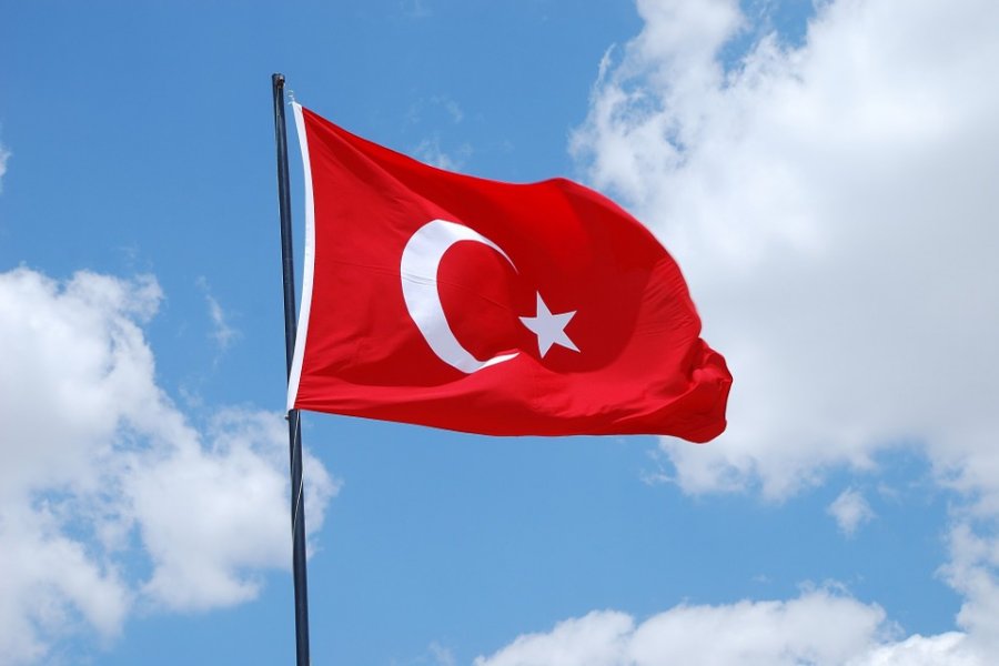 Гюней Йылдыз: Турция от активной экспансии в Средней Азии отказалась из-за России