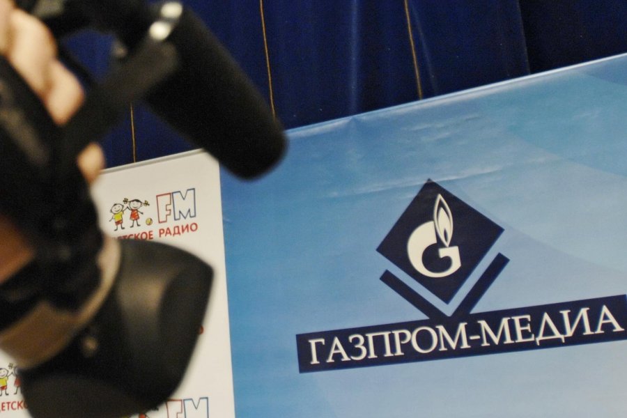 В «Газпром-медиа» создадут конкурента TikTok