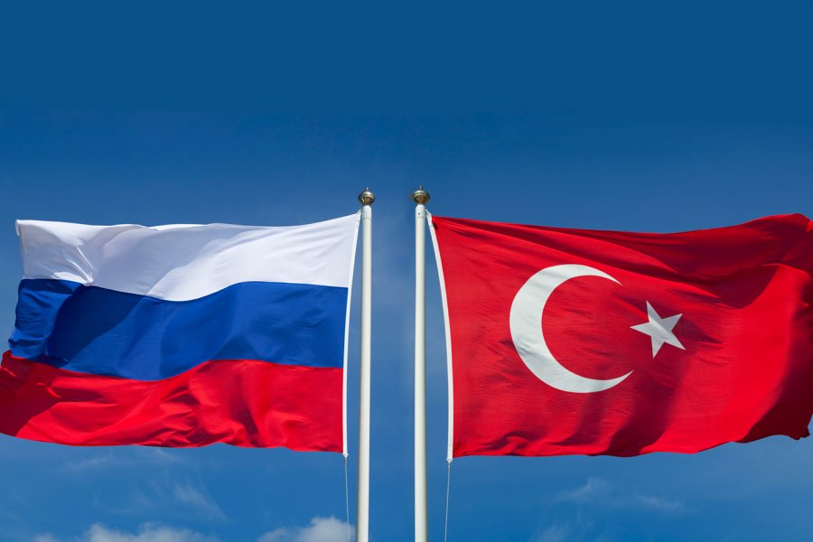 InfoBrics: дружба с Турцией для России может вылиться во внезапное предательство