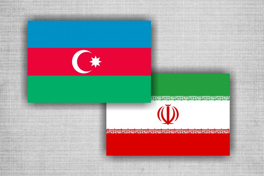 КСИР Ирана заявил об угрозе существованию Азербайджана