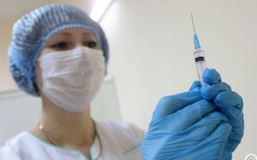 Сахалинским школьникам сделали прививку от гриппа, несмотря на письменный отказ родителей