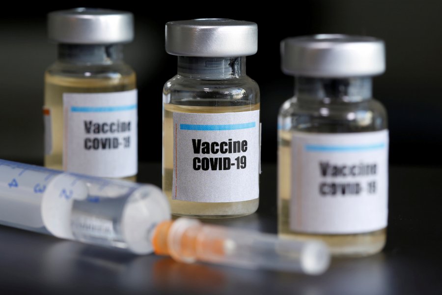 В Литве не выплачивают компенсацию за побочные эффекты, потому что вакцины еще находятся на стадии исследования