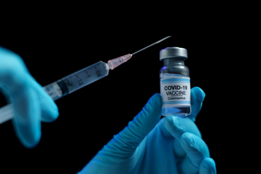 Профессор Редько рассказал, почему скрывается статистика по вакцинации от COVID-19