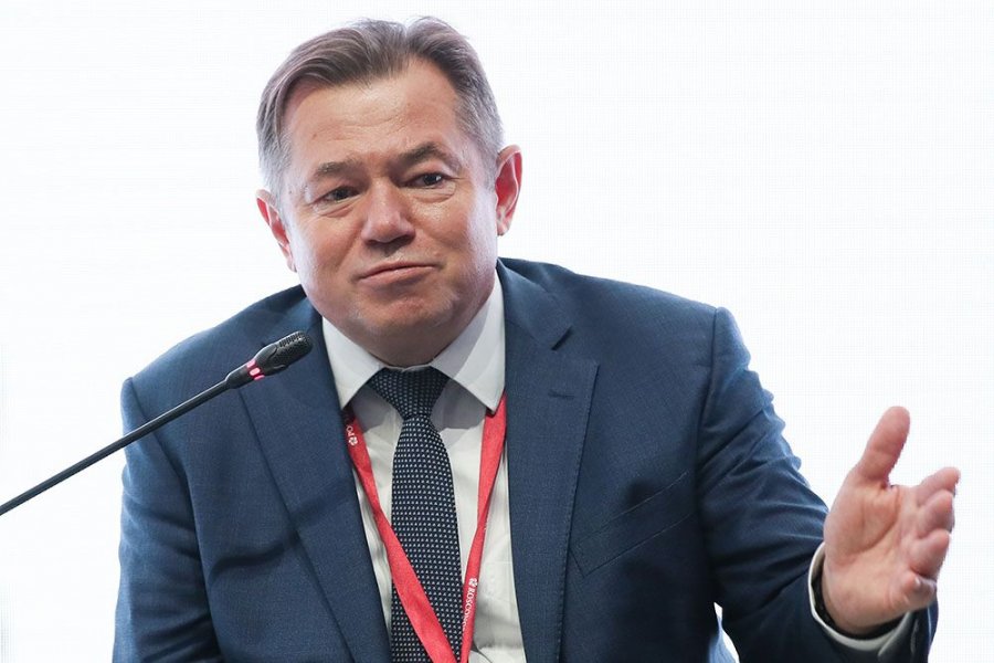 Профессор РАН Сергей Глазьев заявил о денежном интересе инициаторов обязательной вакцинации