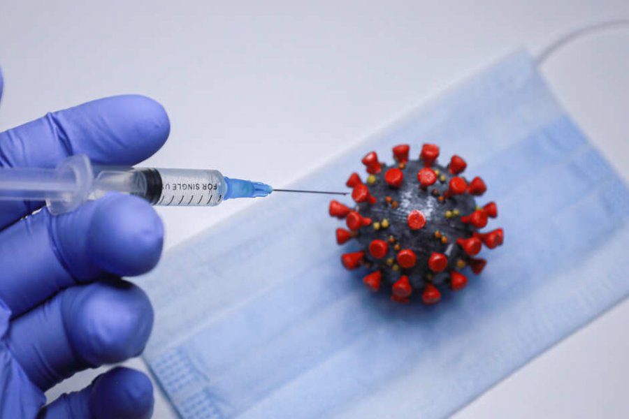 Эксперты спрогнозировали будущее пандемии коронавируса на многие годы вперед