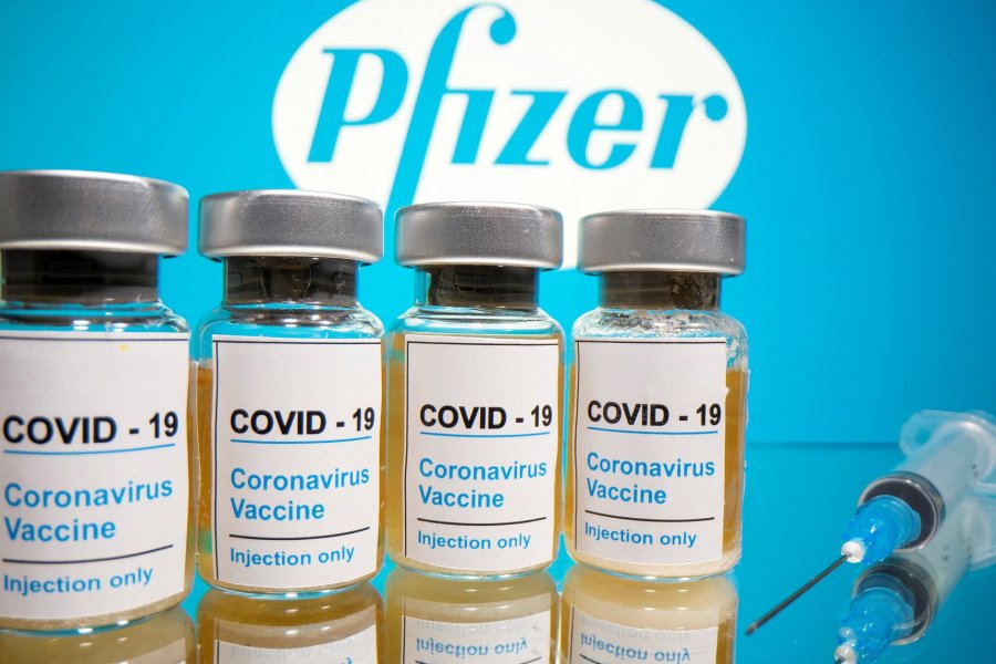 Профессор Шафалинов: в США растет летальность среди полностью вакцинированных против COVID-19 пациентов