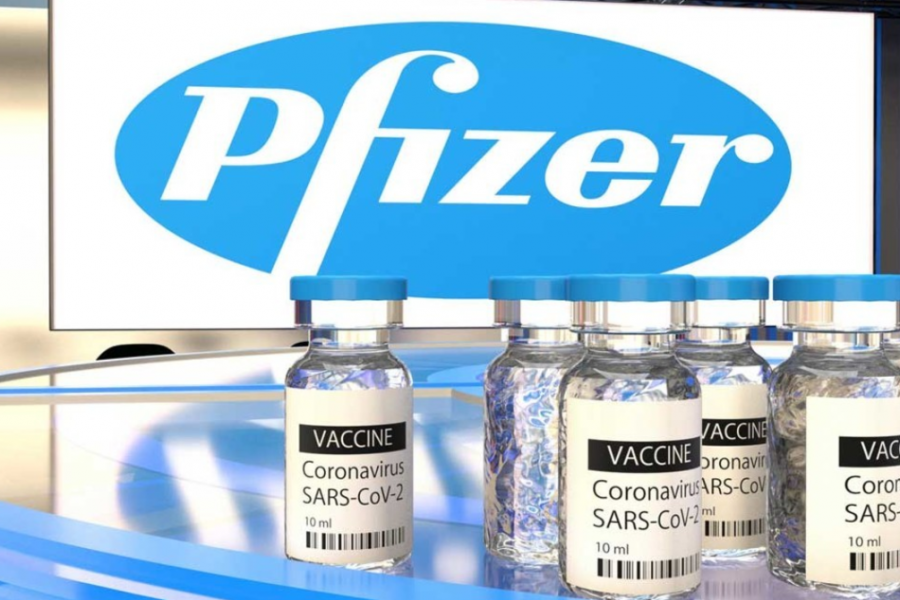 Вакцина Pfizer не появится в России из-за недоверия граждан к препарату