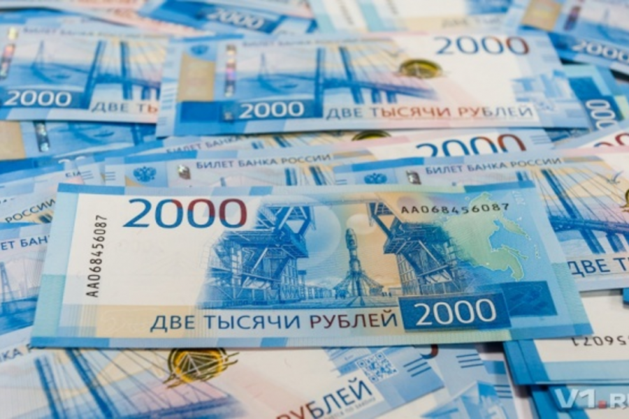 Три категории  пенсионеров Петербурга в январе 2022 года получат по 2 тыс. рублей