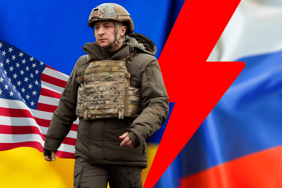 Отставной генерал американской армии Ходжес: Россия не сможет  захватить всю Украину