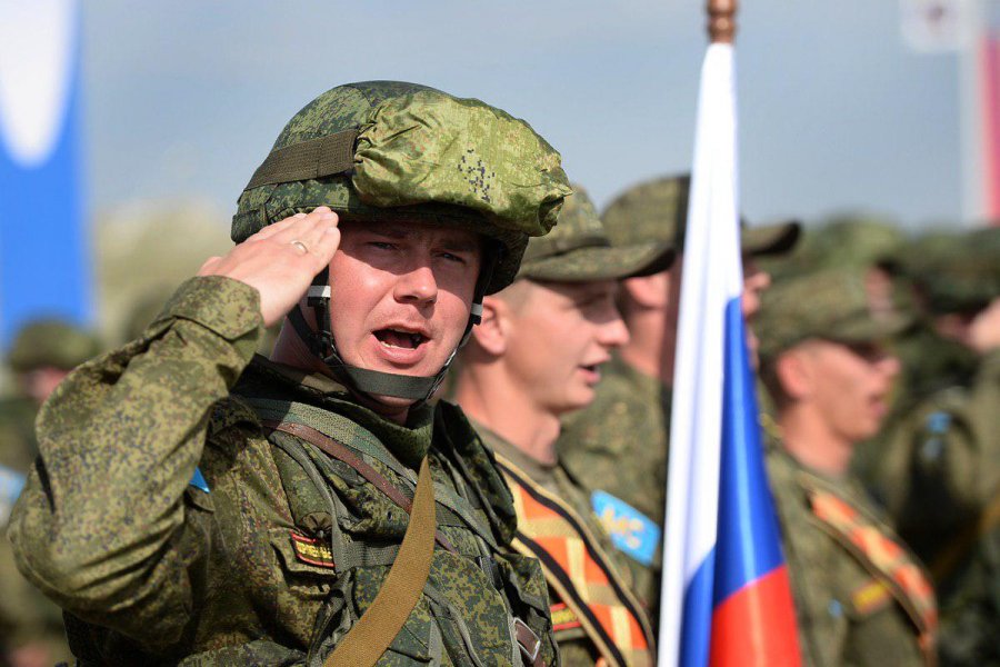 Путин пригрозил военным ответом в случае расширения НАТО на восток
