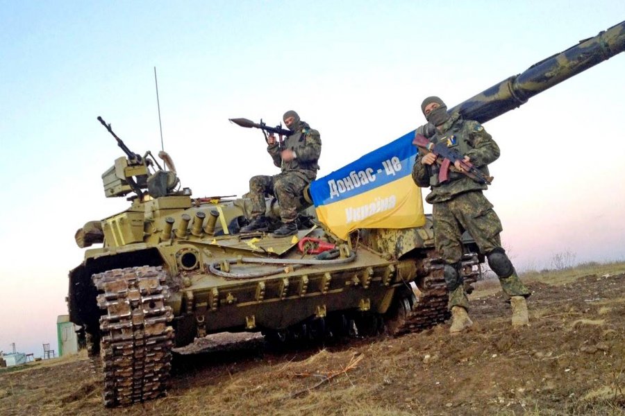 Стрелков назвал возможную дату нападения ВСУ на Донбасс
