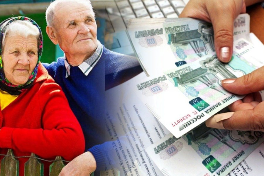 В Санкт-Петербурге юбиляры-долгожители получат выплаты