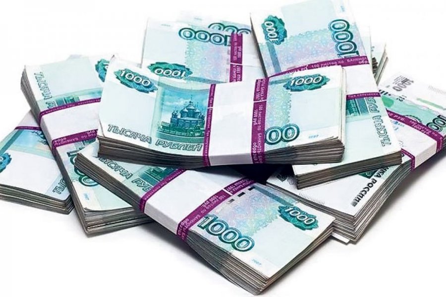Часть граждан в РФ получит выплату 10 тысяч рублей от ПФР до 25 января