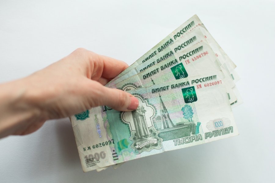 Пенсионерам в РФ готовят выплату по 30 тыс. рублей, всем остальным – по 10 тыс. рублей
