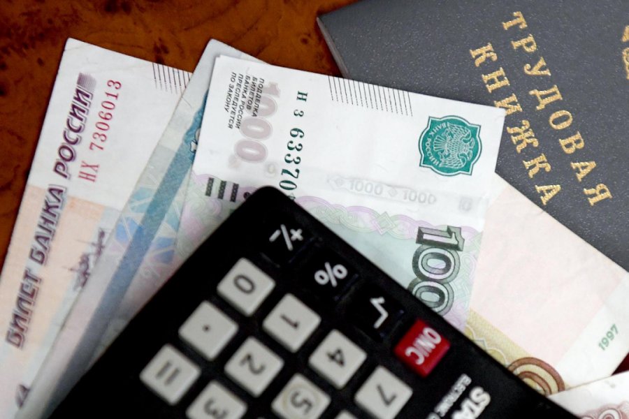Аналитик Косарева усомнилась в индексации зарплат граждан РФ на размер инфляции