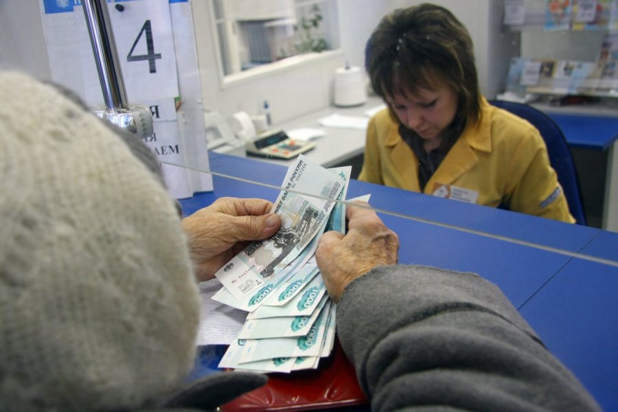 Покупательская способность пенсий граждан в РФ резко упадет с 14 января 2022 года