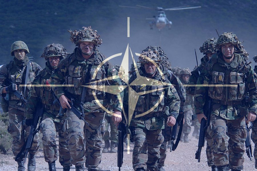 В НАТО считают захват российского Калининграда «легкой прогулкой»