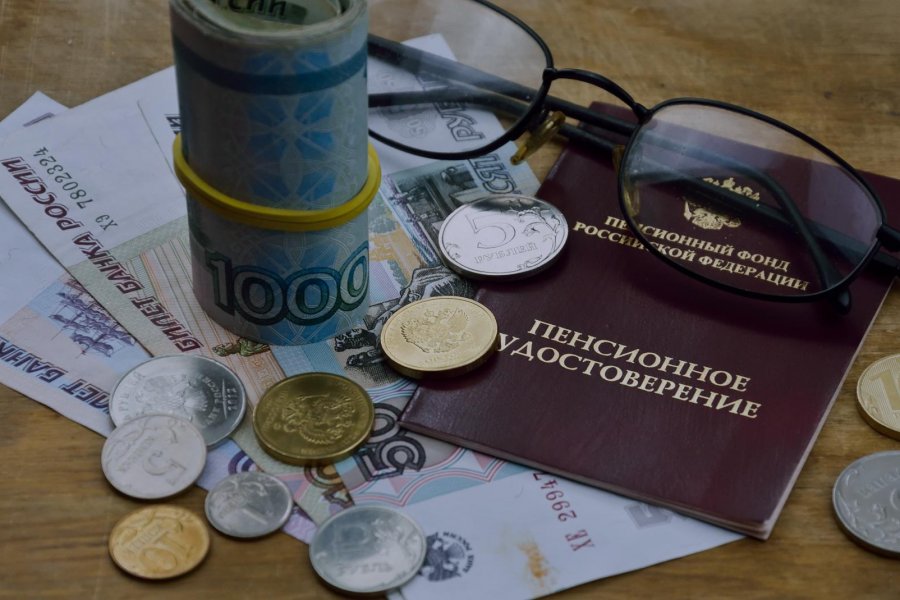 Пенсионерам в РФ рассказали о справке, которая позволит увеличить пенсию на 4 тыс. рублей